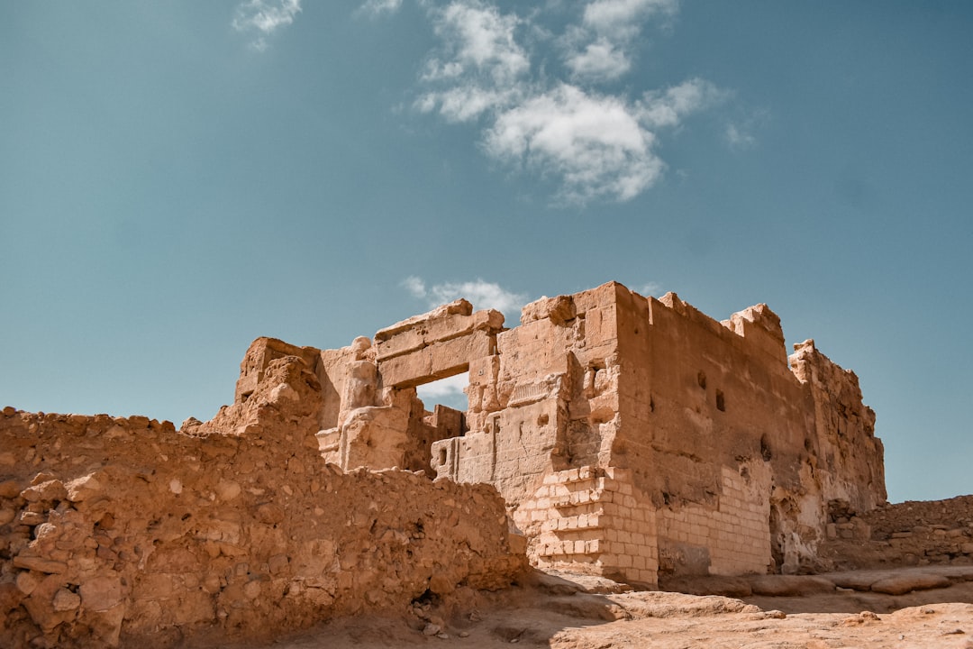 Context of the Investigation