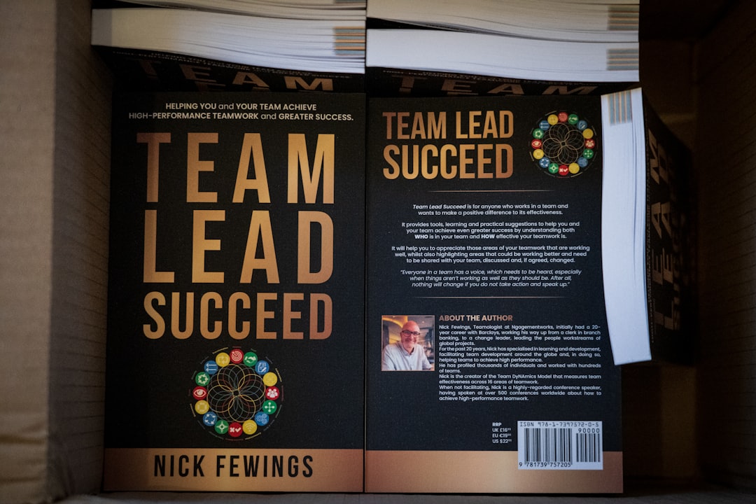 Embracing Leadership on a New Stage