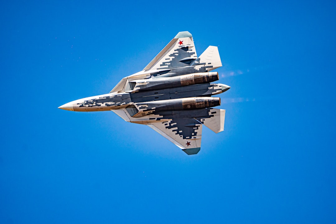 A Call for Defence Spending Commitment