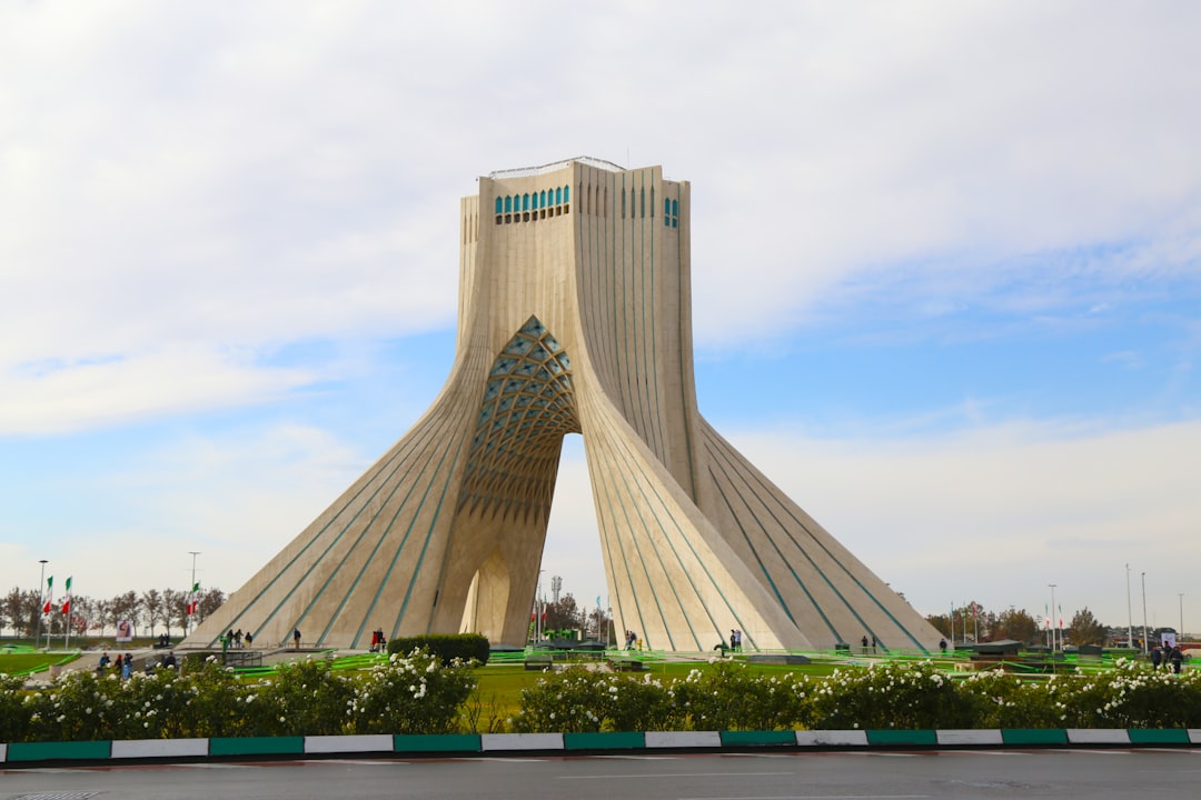 Diplomatic Signals from Tehran
