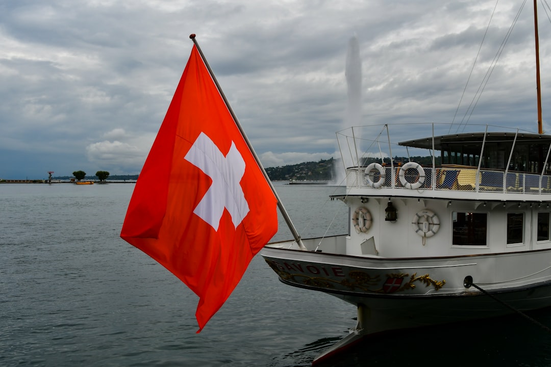Scrutiny of Swiss Authorities