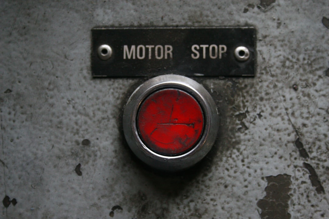 The Mechanisms of Control