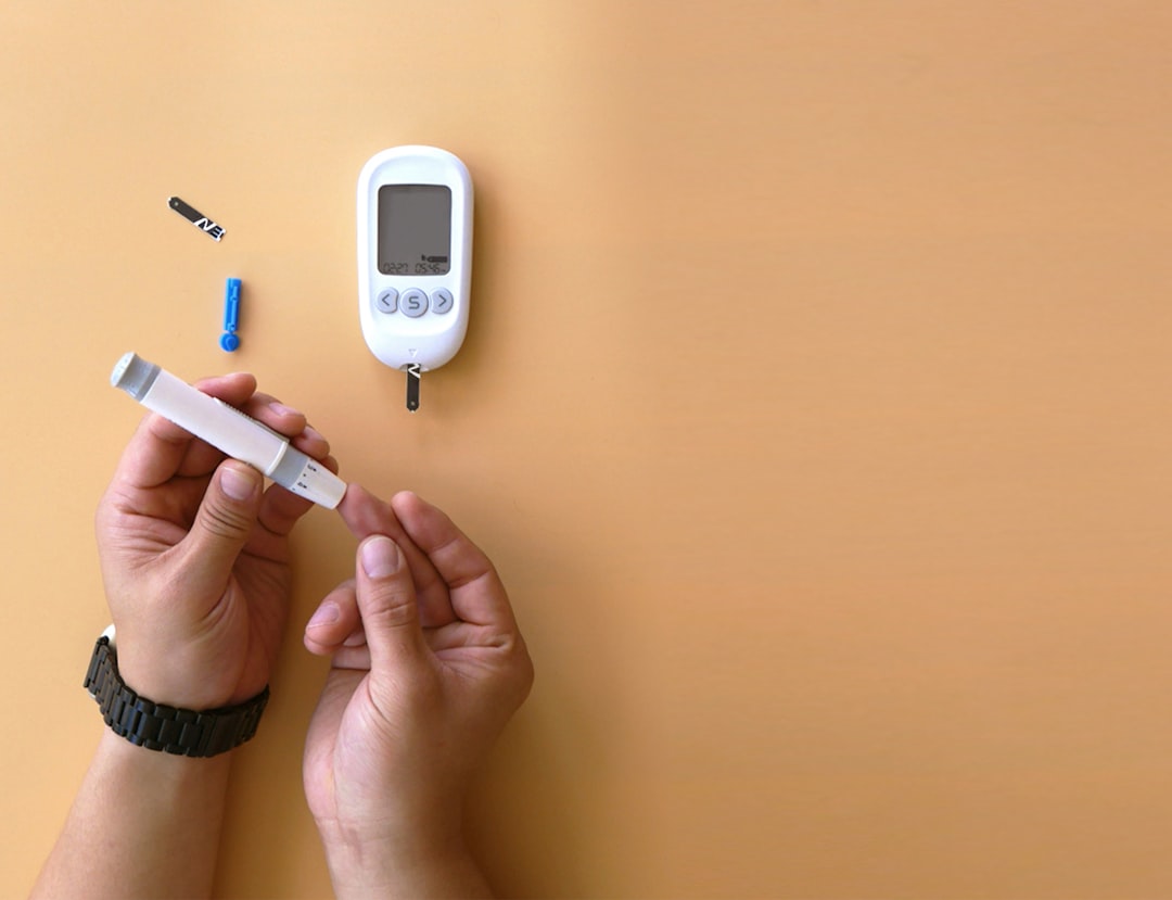 The Future of Diabetes Treatment