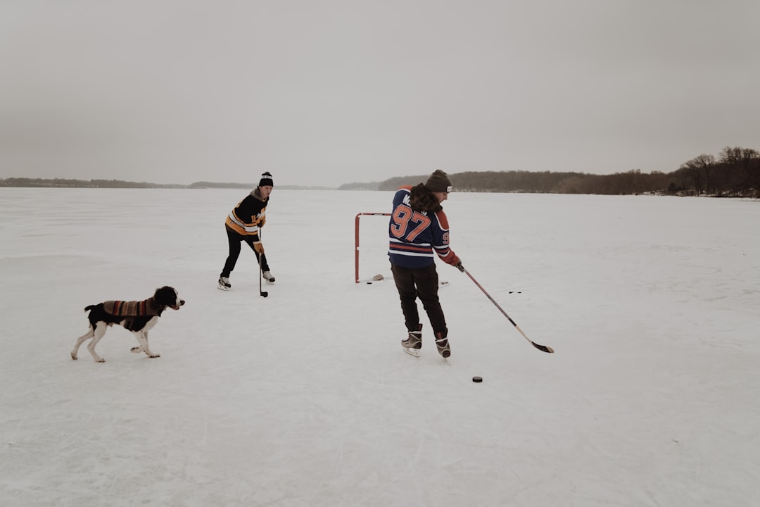Cultural Impact of Hockey
