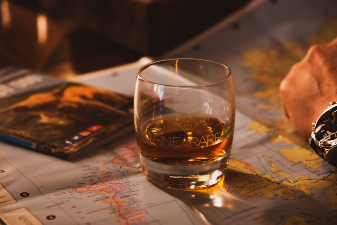 Scotch Whisky: Facing Headwinds