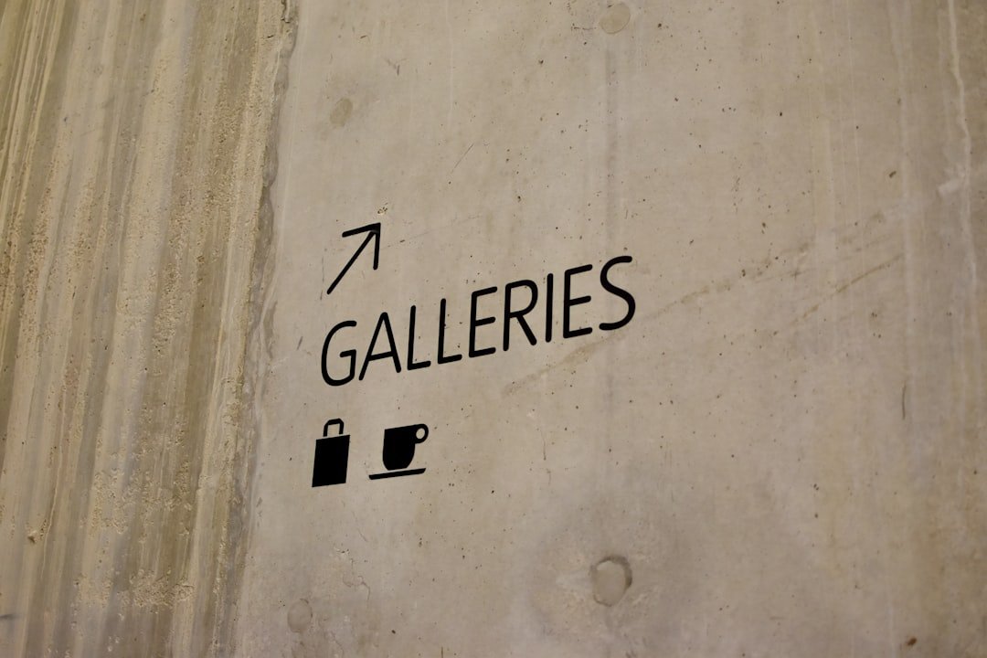 The Gallery's Response