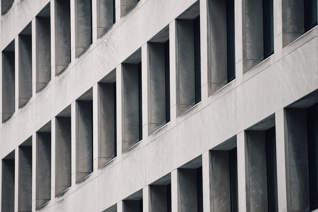 The Absence of Regulation in Canada