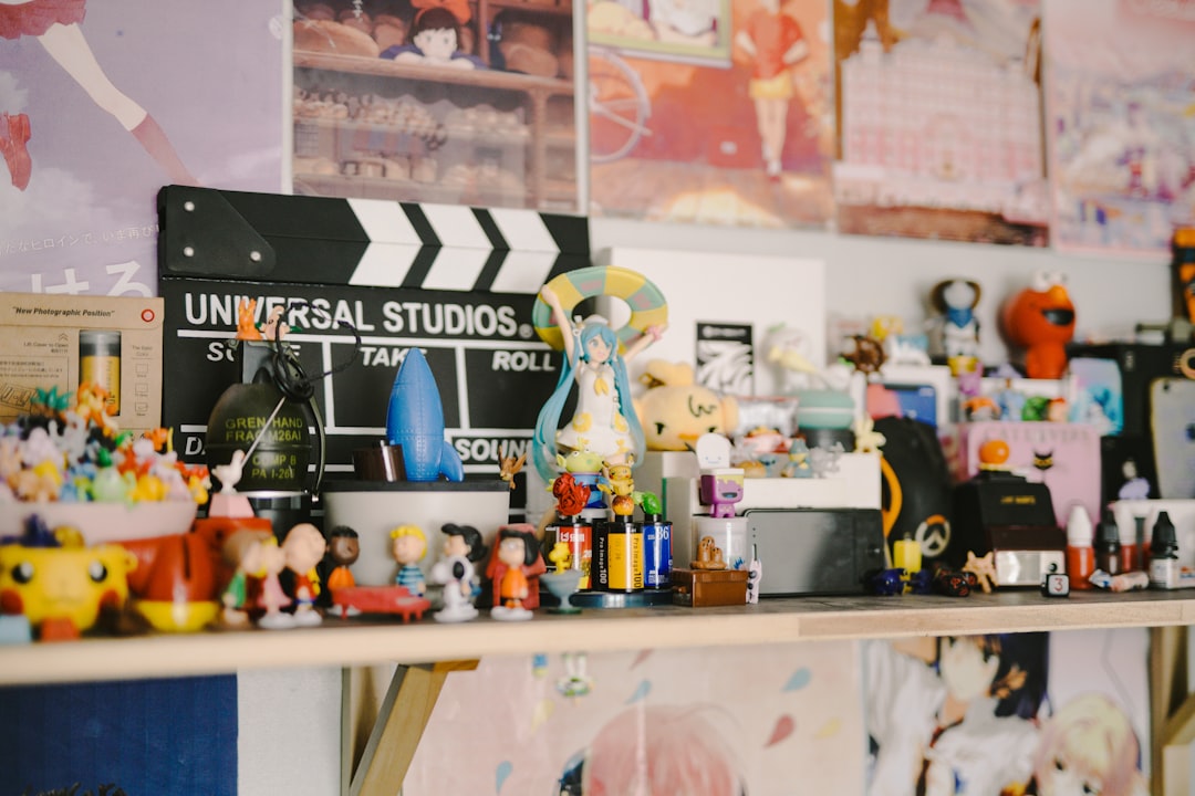 Behind the Scenes of Pixar's Magic