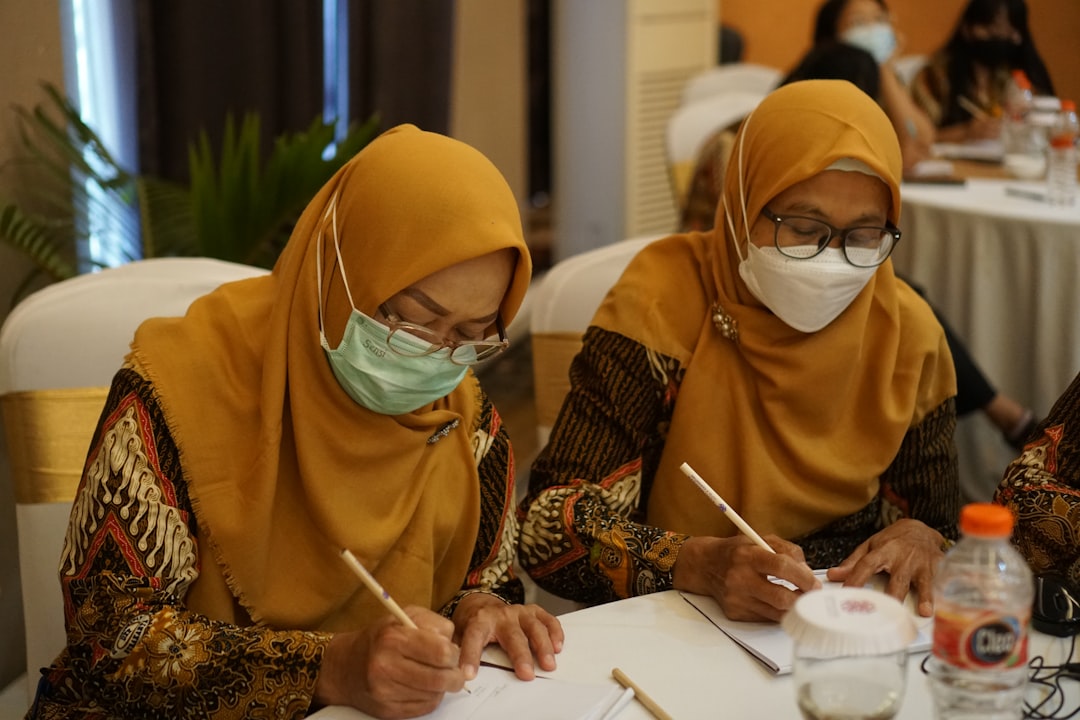 Collaborating with Health Authorities