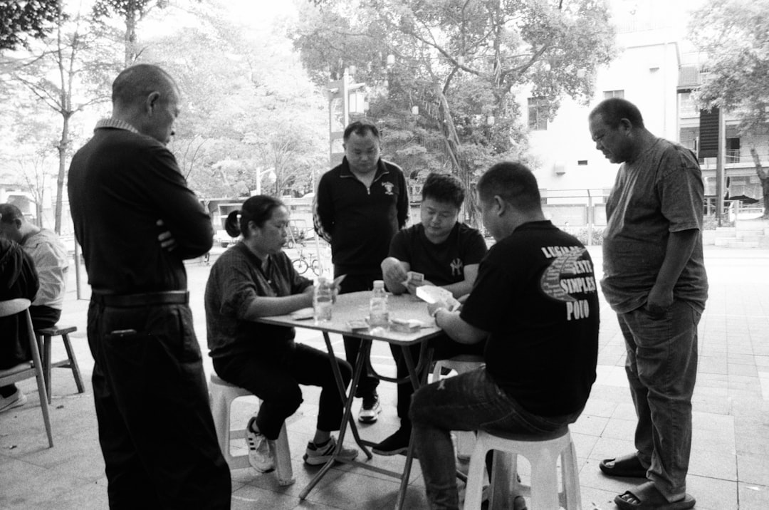 Engaging the Community