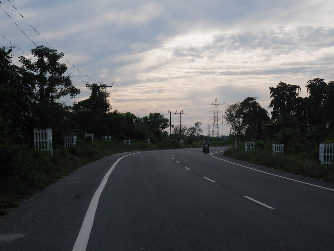 The Road to the Final