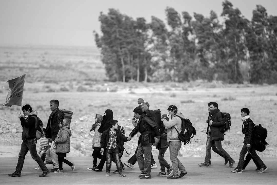 Escalating Violence and Humanitarian Crisis