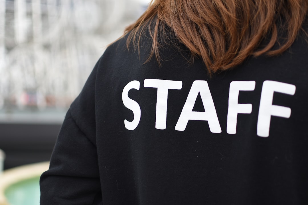 Staff Shortages and Their Consequences