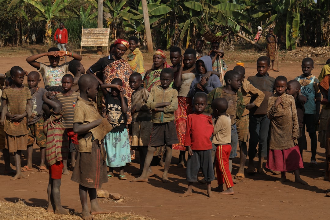 Vulnerable Age Groups