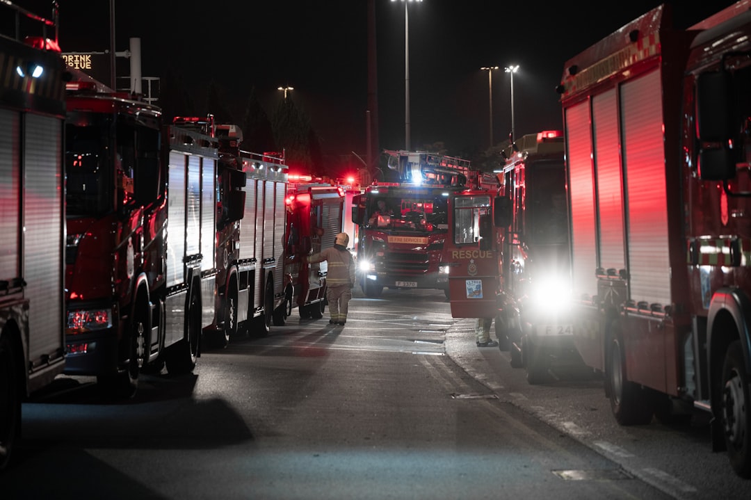 Community Response and Safety Concerns