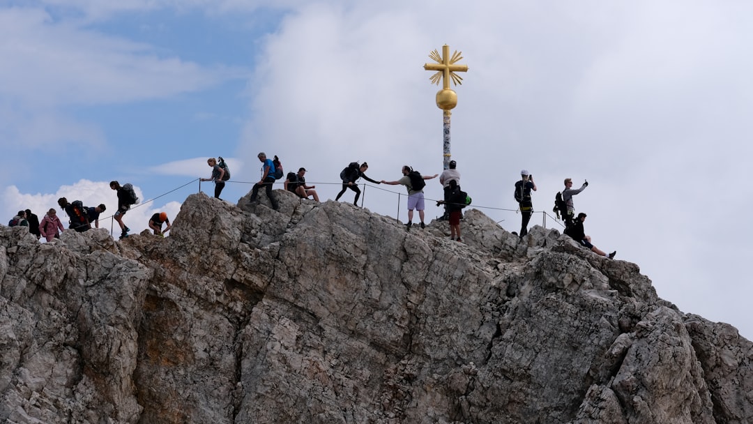 Collaboration and Unity