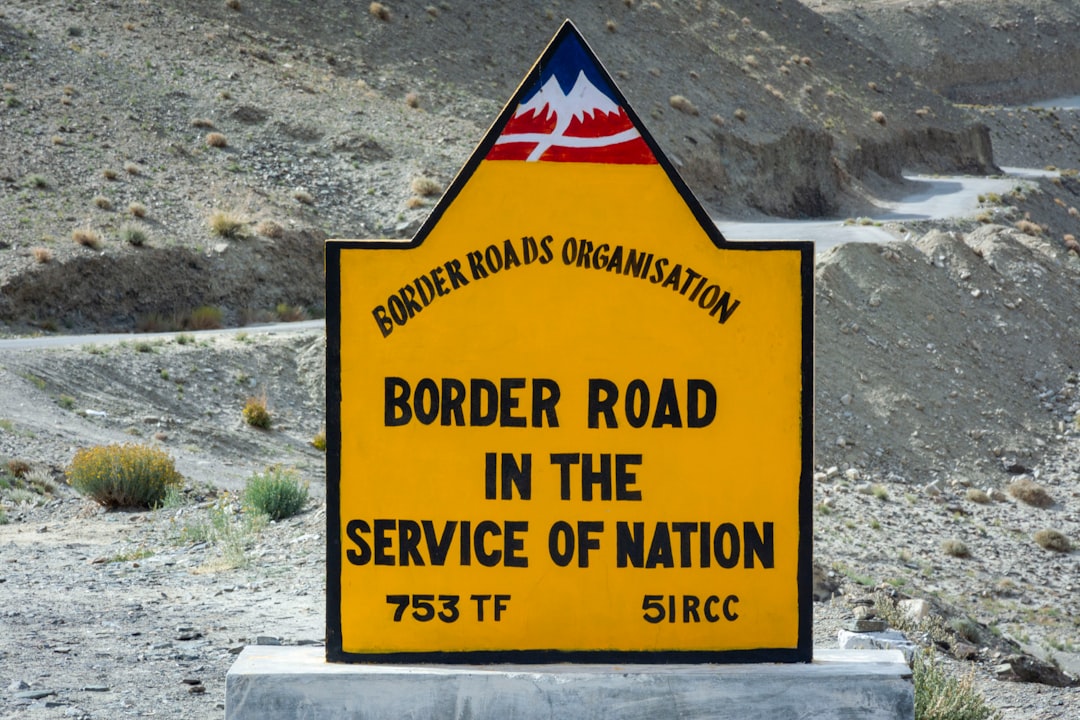 Border Security Under Scrutiny