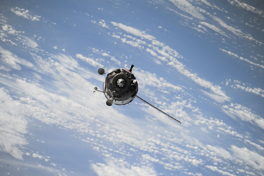 The Implications for Commercial Spaceflight