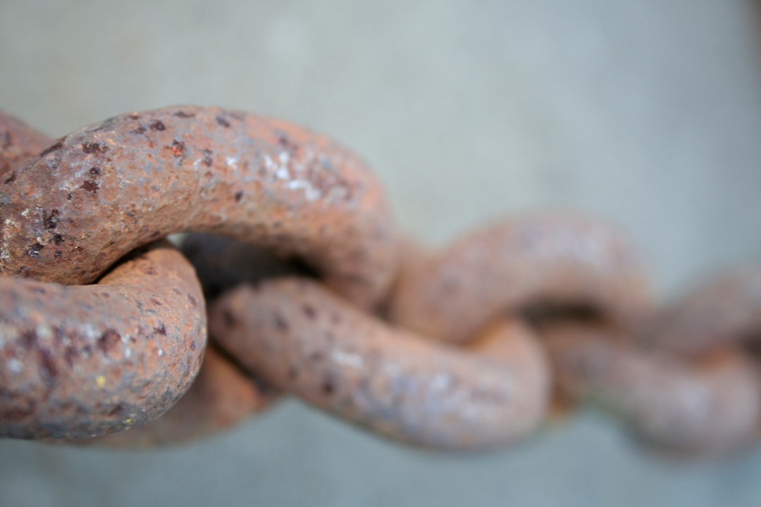 Supply Chain Vulnerabilities