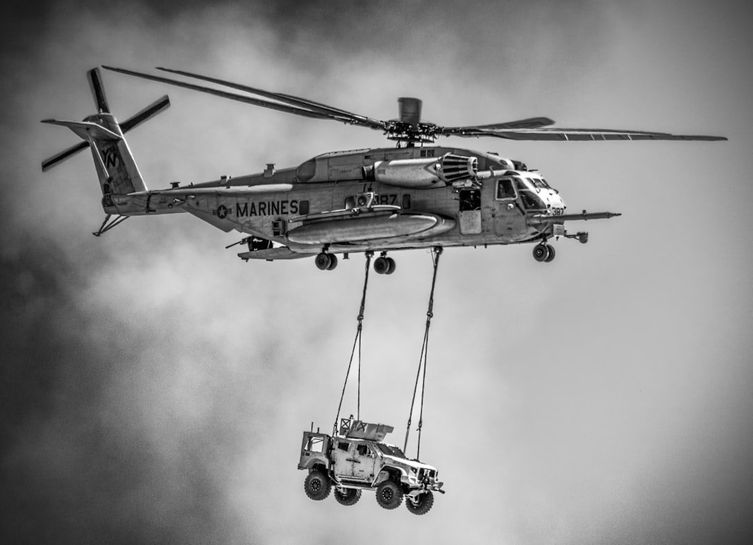 Collaboration on Defence Initiatives