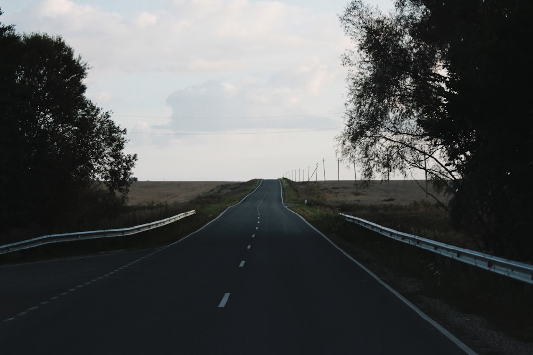 A Long-Awaited Journey