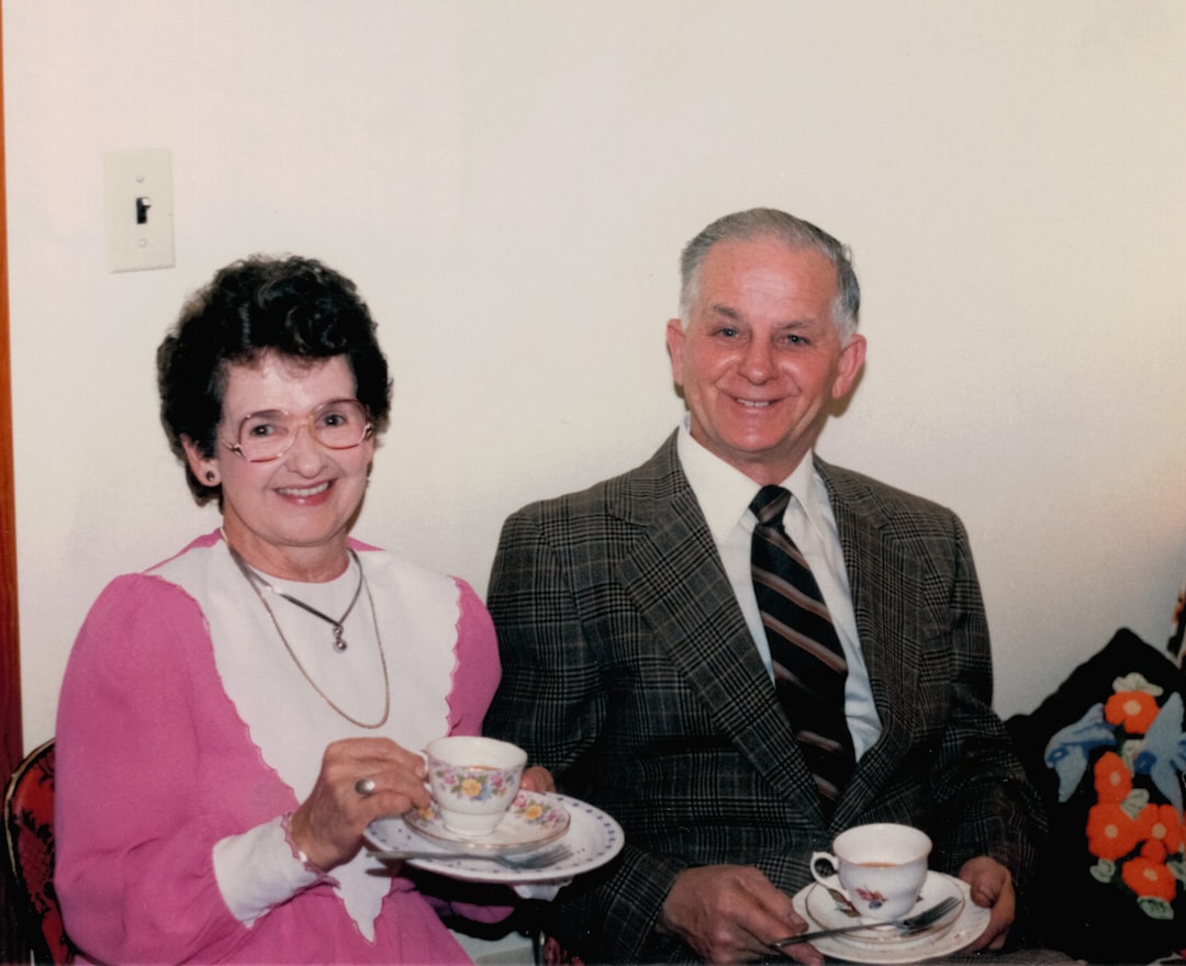 Connections to Prominent Figures