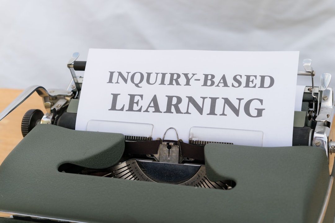 The Inquiry: A Year of Scrutiny and Solutions