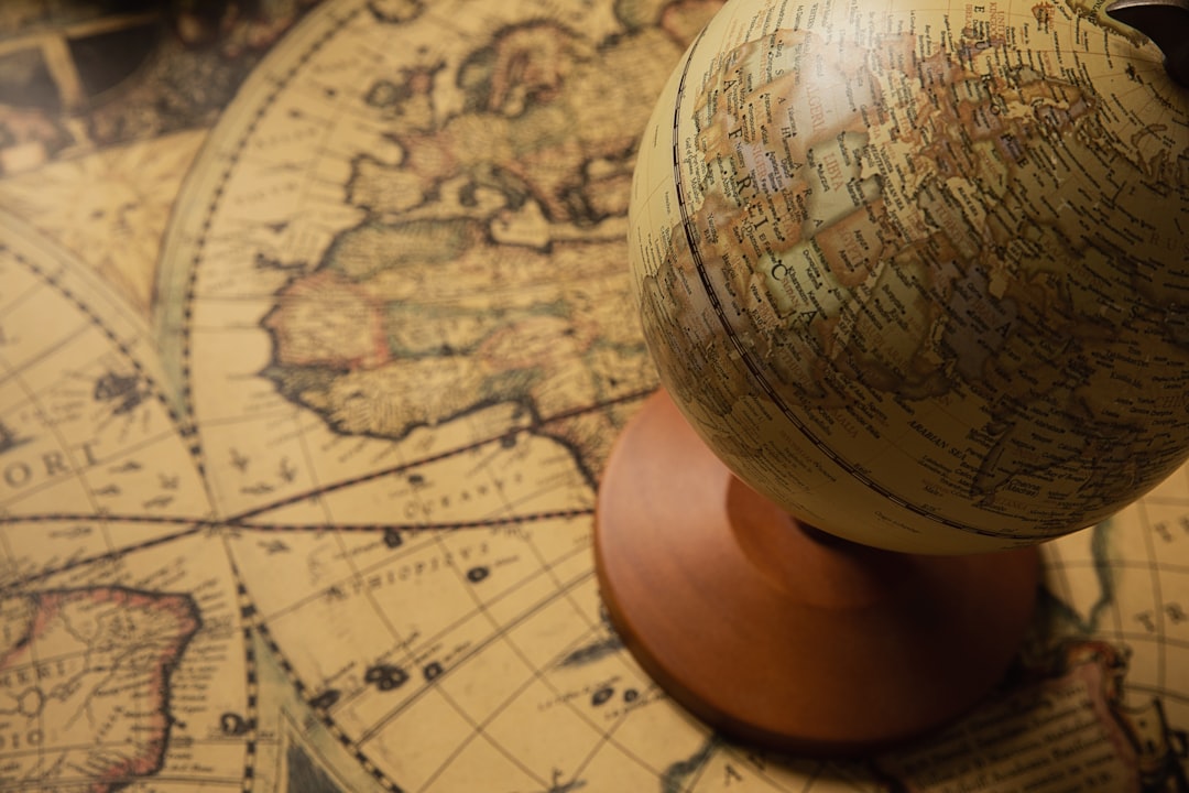 Navigating International Relations in Public Health