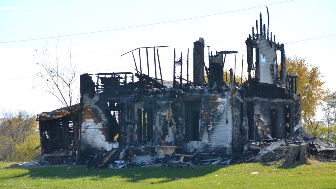 Aftermath of Tragedy