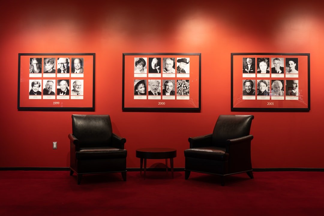 A Show of Solidarity