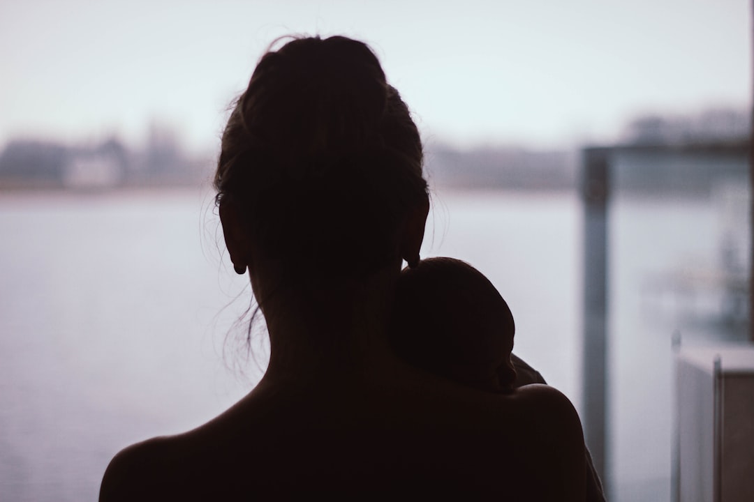 A Mother's Journey of Heartbreak