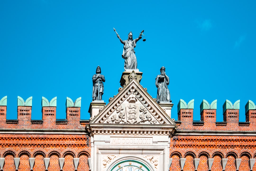 Averted Courtroom Drama