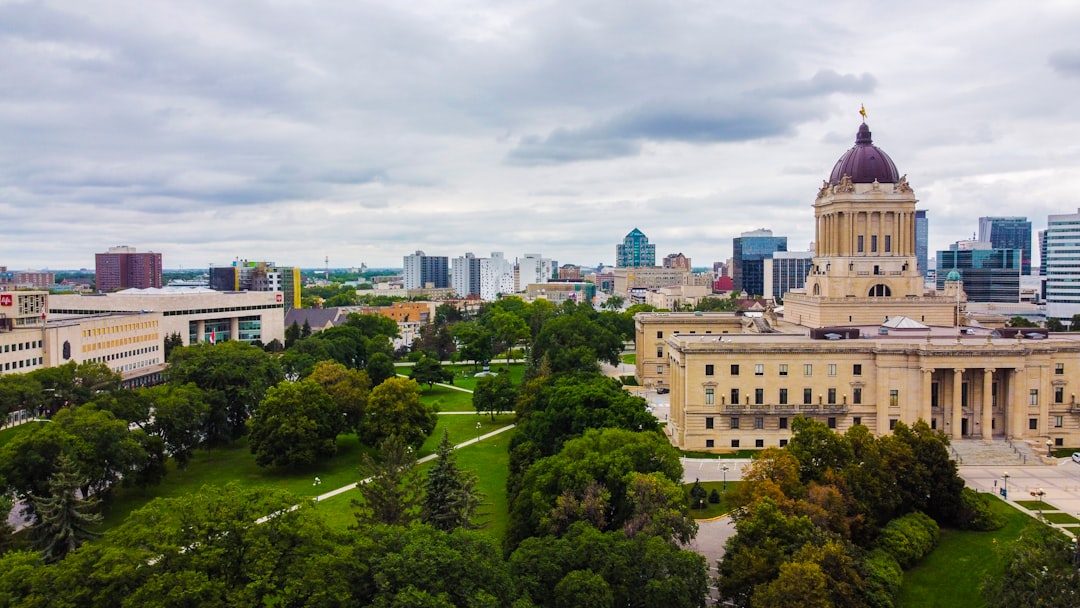 The Legislative Landscape