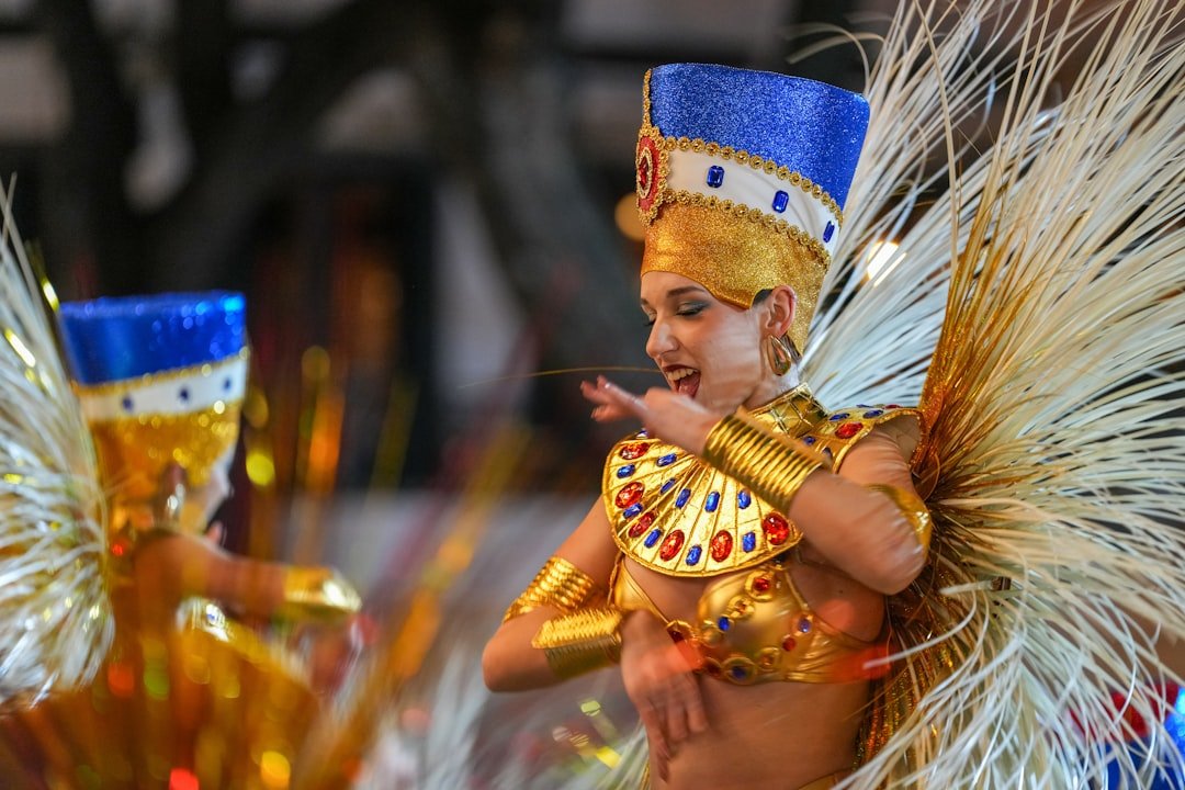 Carnival's Cultural Significance