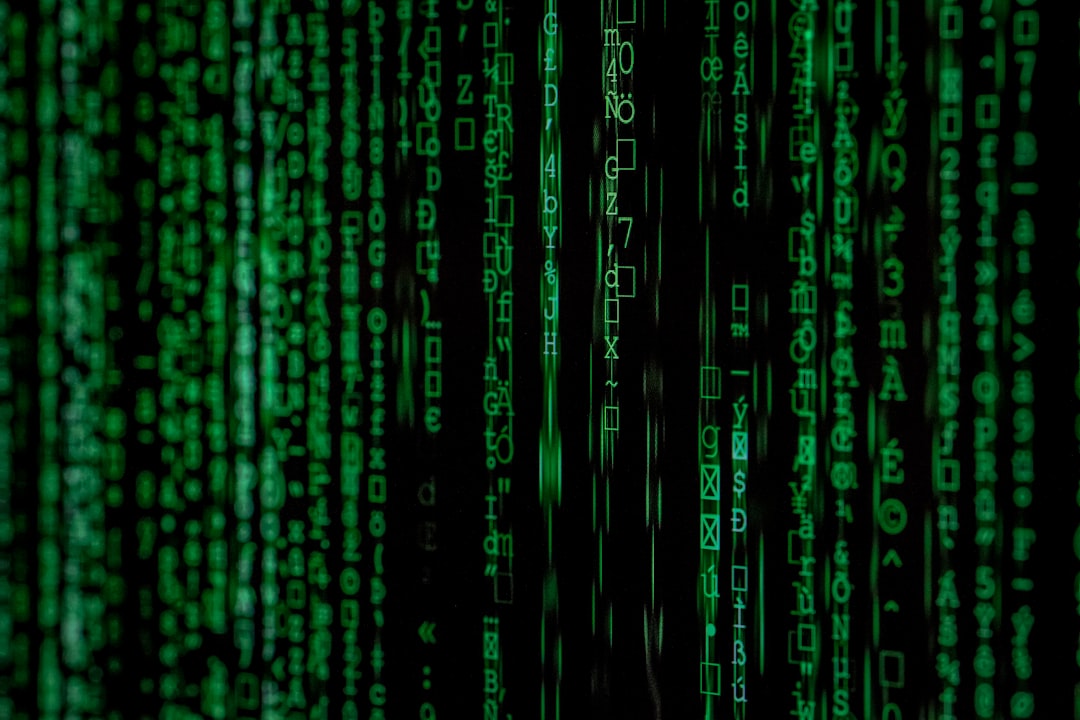 An Eye on the Numbers