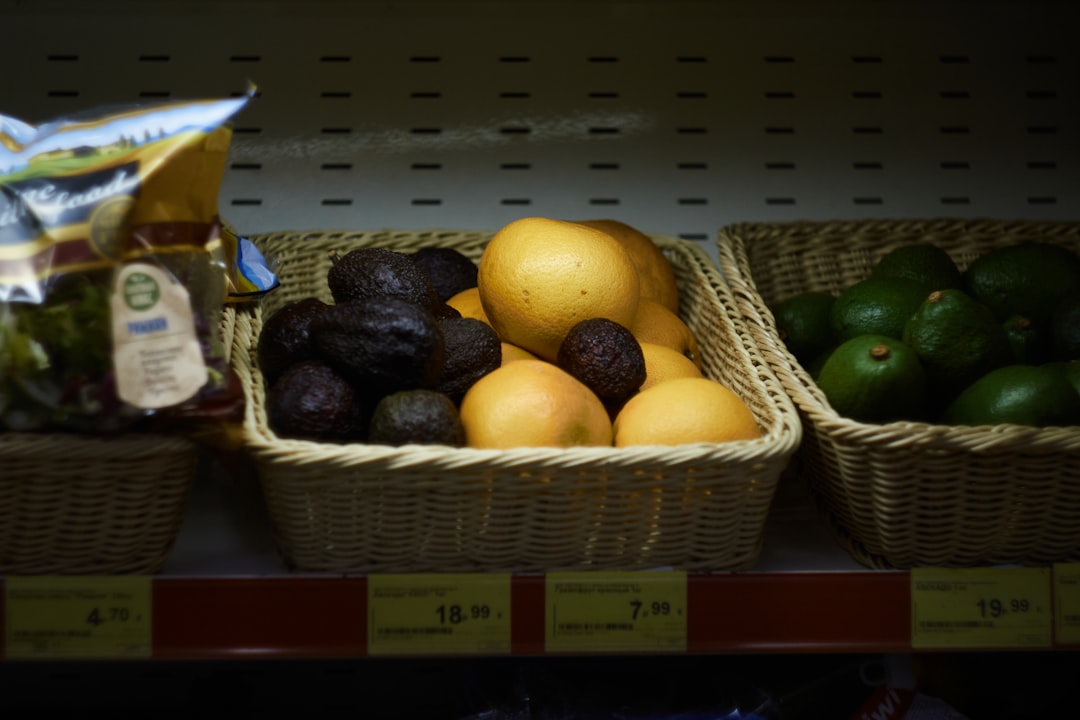 Other Contaminated Produce