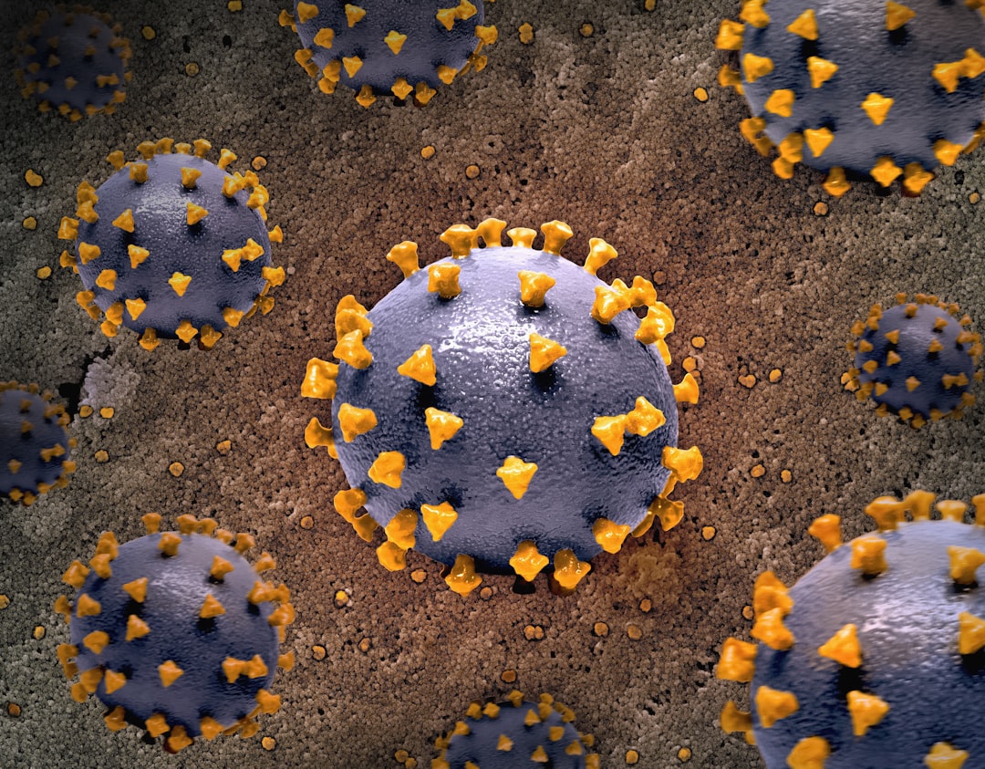 The Threat of Measles