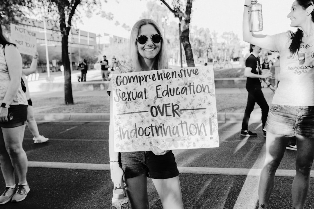 Empowering Through Advocacy