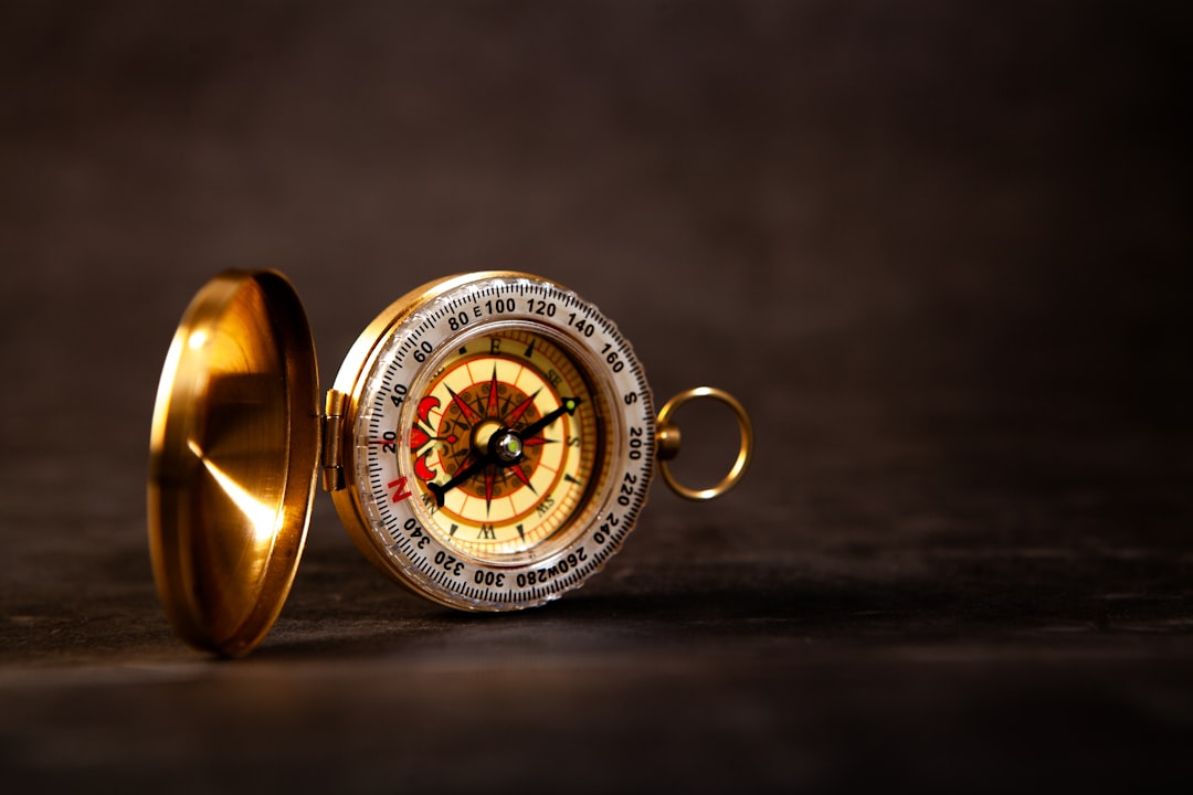 Navigating the Future