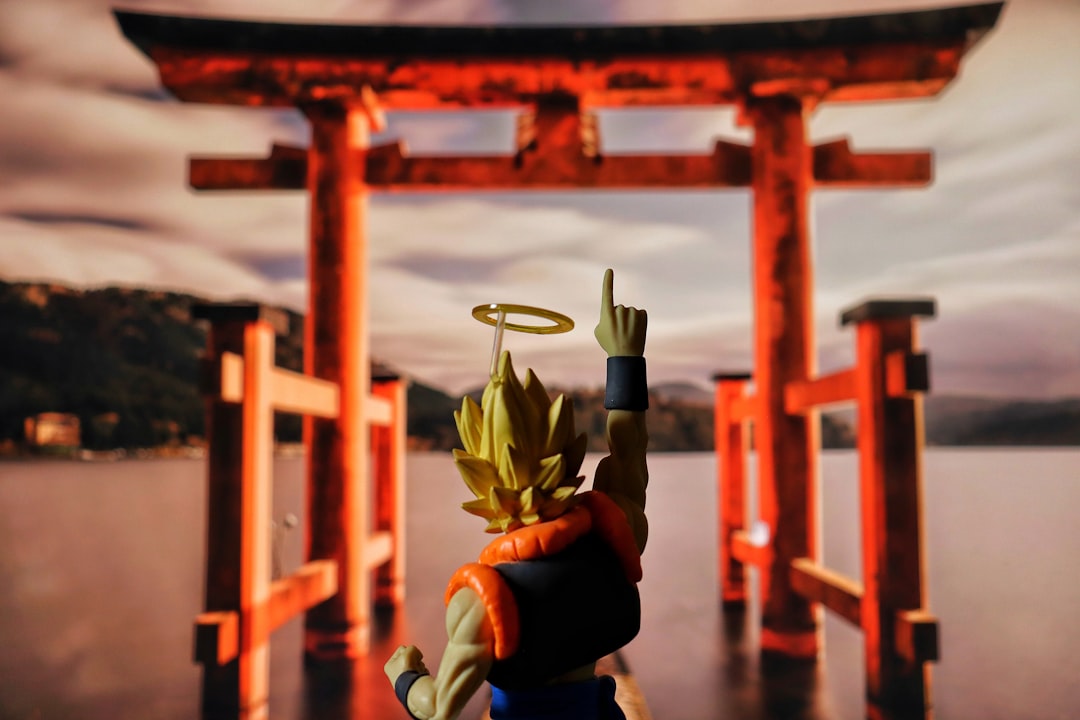 A New Animated Series