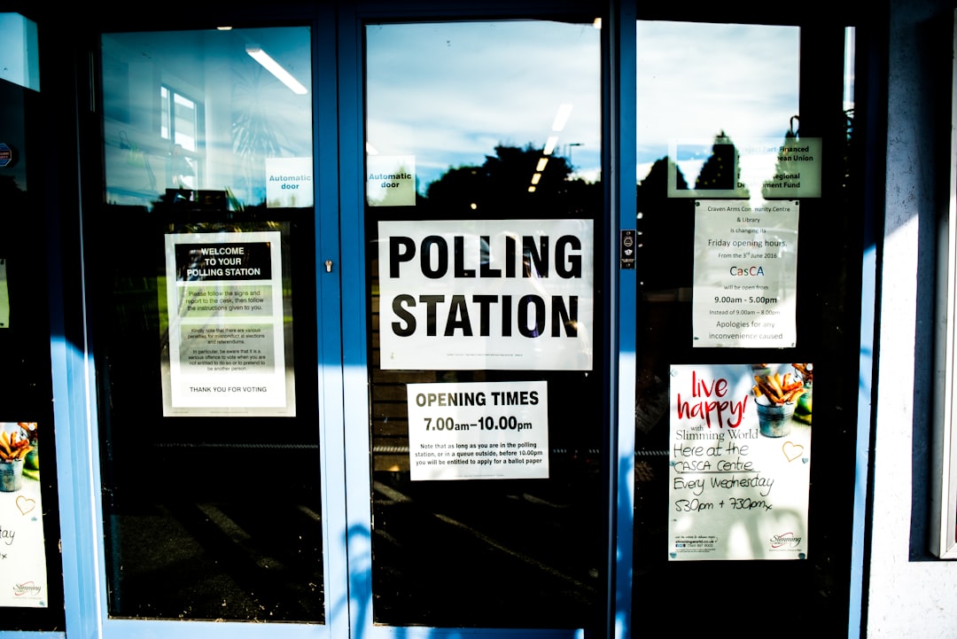 Polling Anxiety Fuelling Political Strategy