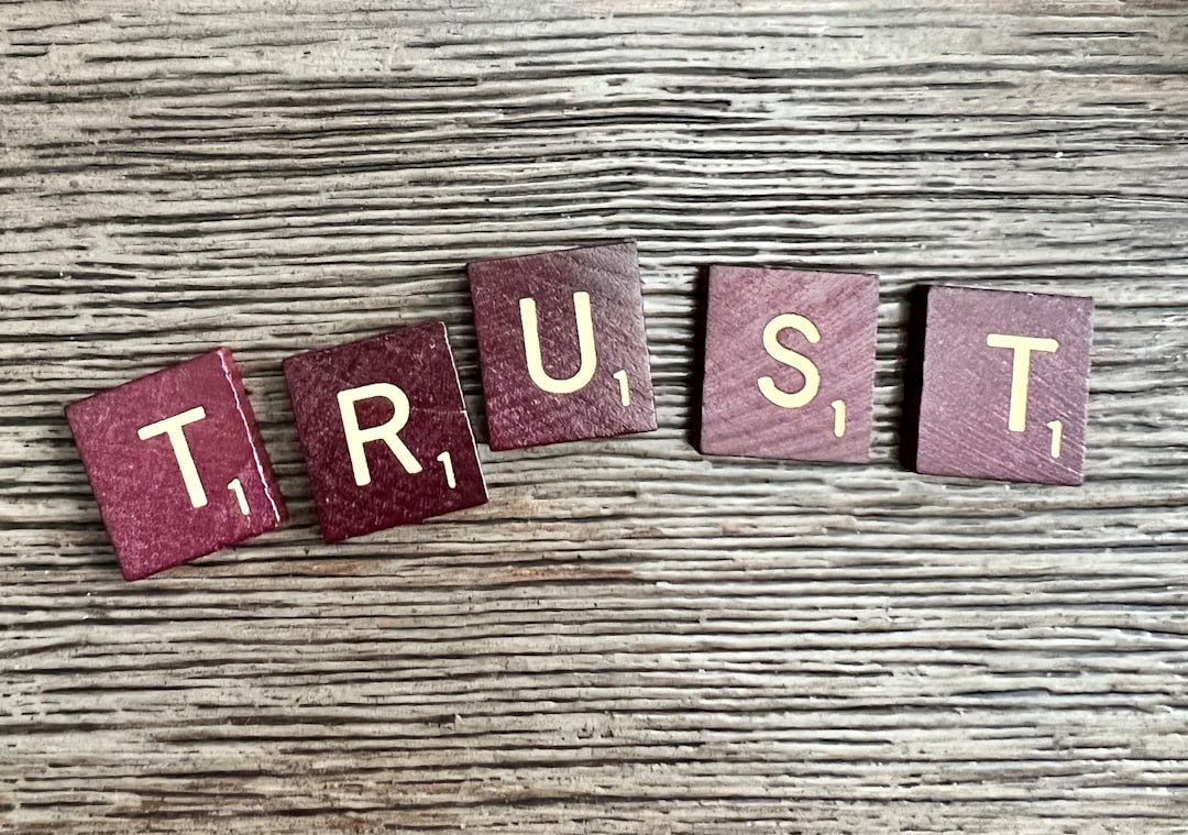 Consumer Trust at Stake