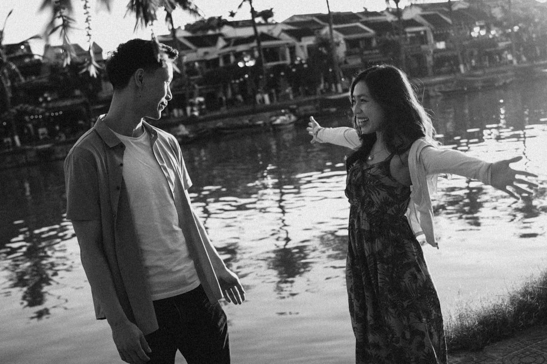 The Excitement of New Connections