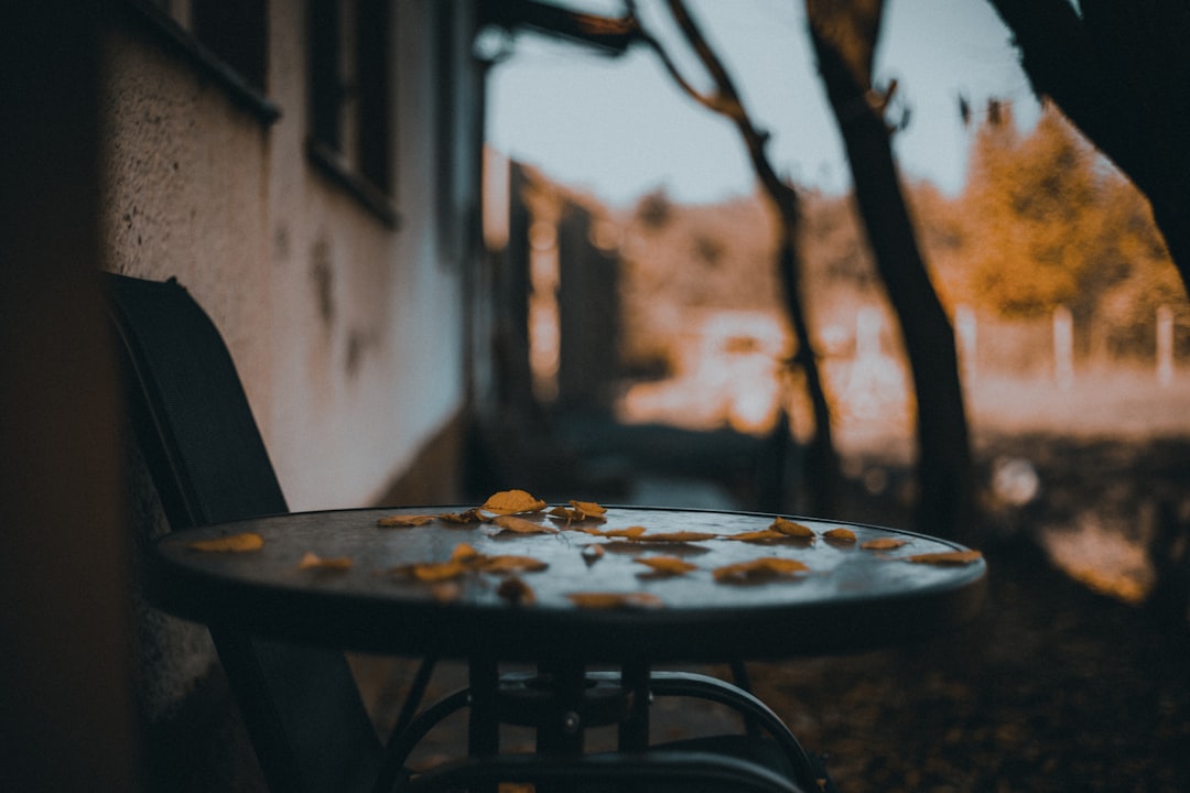 A Shift in Sentiment