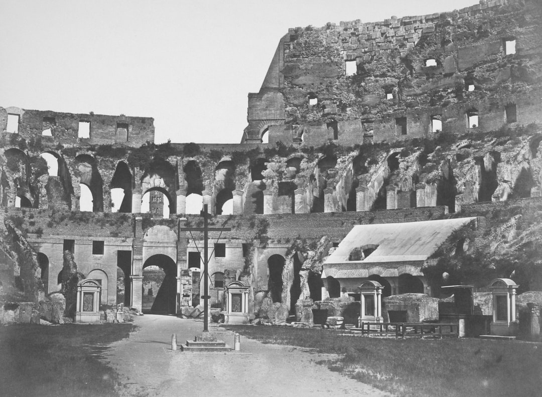 Historical Context Shapes Current Dynamics