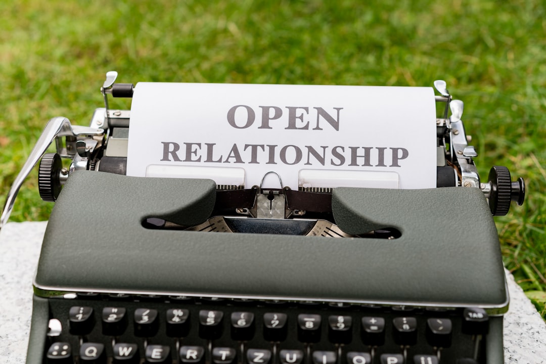 The Role of Personal Relationships in Business