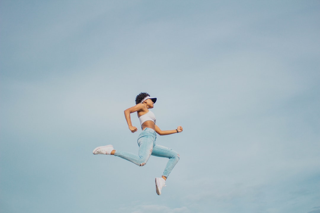 The Impact of Women's Ski Jumping