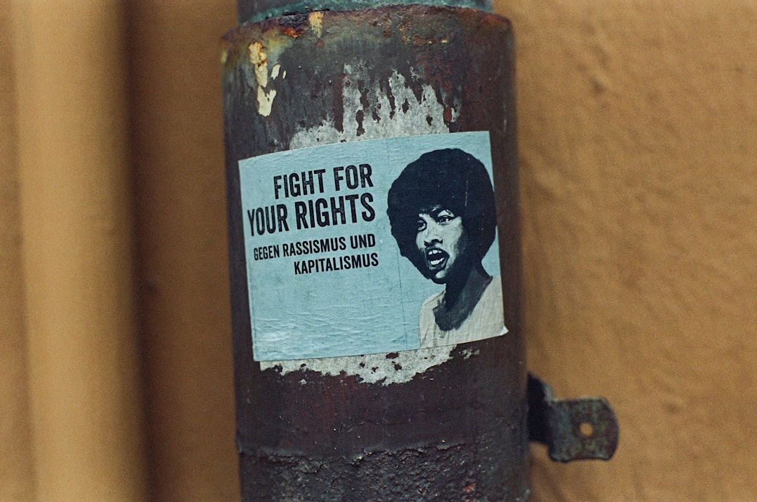 A Fight for Principles in AI