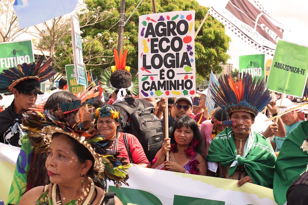 Environmental and Labour Groups Demand More Investments