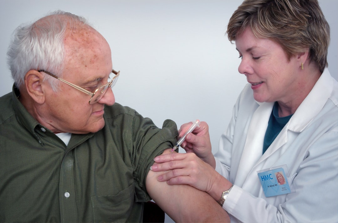 Vaccination and Screening Shortfalls